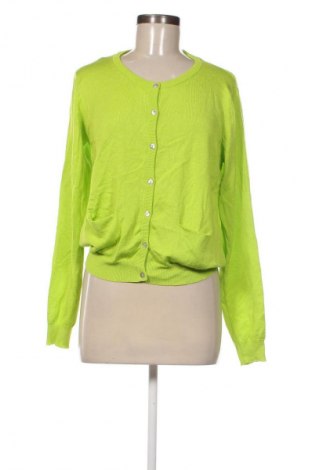 Damski kardigan Lindex, Rozmiar M, Kolor Zielony, Cena 38,99 zł