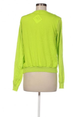 Damski kardigan Lindex, Rozmiar M, Kolor Zielony, Cena 38,99 zł