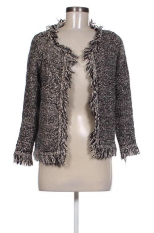 Damen Strickjacke List, Größe M, Farbe Mehrfarbig, Preis 15,00 €