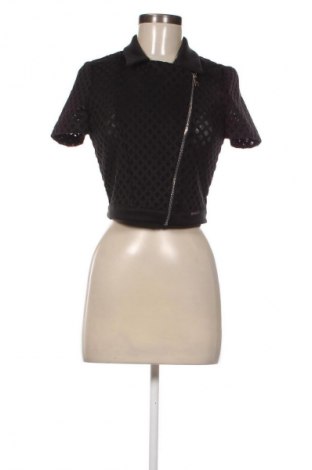 Damski kardigan Liu Jo, Rozmiar S, Kolor Czarny, Cena 220,22 zł