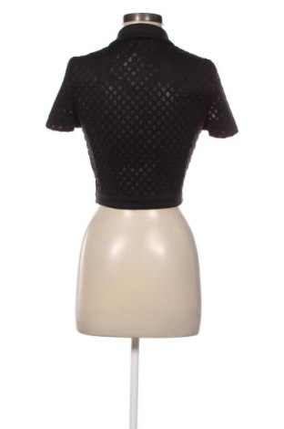 Damski kardigan Liu Jo, Rozmiar S, Kolor Czarny, Cena 220,22 zł