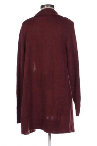 Damski kardigan Loft, Rozmiar L, Kolor Brązowy, Cena 142,39 zł