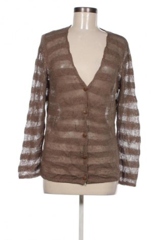 Damen Strickjacke Luisa Cerano, Größe M, Farbe Grün, Preis € 31,99