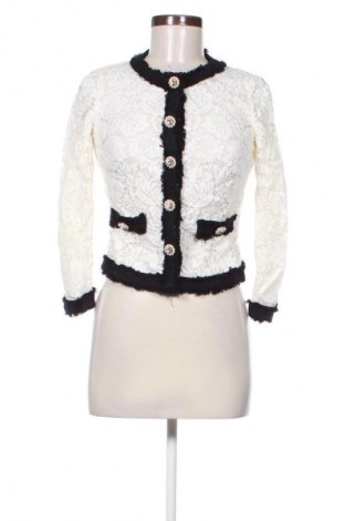 Γυναικεία ζακέτα Luisa Spagnoli, Μέγεθος S, Χρώμα Πολύχρωμο, Τιμή 83,89 €