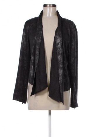 Cardigan de damă Luxzuz One Two, Mărime XL, Culoare Negru, Preț 108,04 Lei