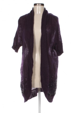 Női kardigán MYBC, Méret XL, Szín Lila, Ár 10 349 Ft