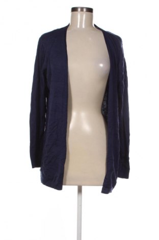 Cardigan de damă Mac, Mărime XL, Culoare Albastru, Preț 41,99 Lei