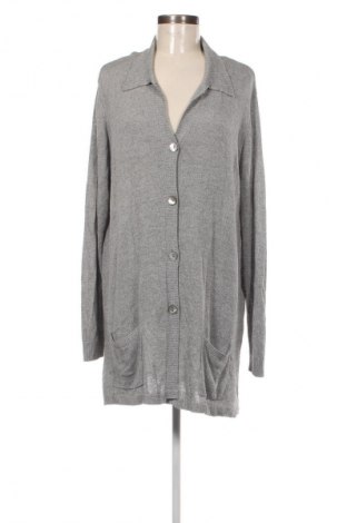 Dámsky kardigán Madeleine, Veľkosť XL, Farba Sivá, Cena  31,82 €