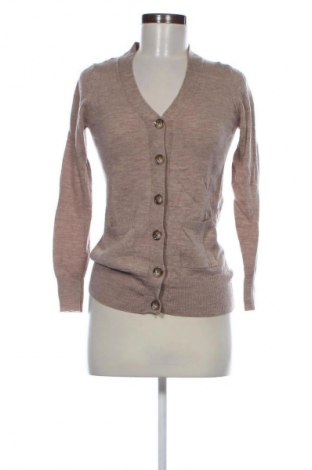 Damski kardigan Magazine, Rozmiar M, Kolor Brązowy, Cena 94,25 zł