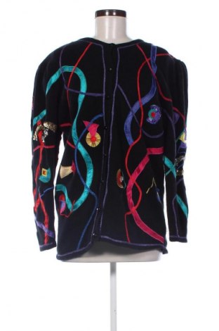 Damski kardigan Magnolia, Rozmiar L, Kolor Kolorowy, Cena 124,49 zł