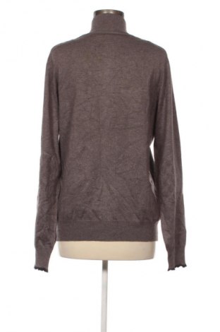 Damski kardigan Malagrida, Rozmiar L, Kolor Brązowy, Cena 26,99 zł