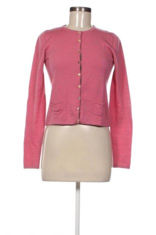 Damski kardigan Maliparmi, Rozmiar M, Kolor Różowy, Cena 238,20 zł