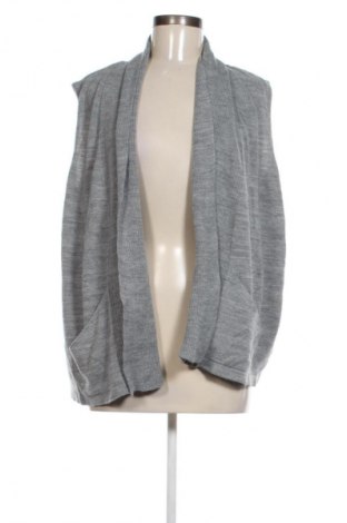Damski kardigan Malva, Rozmiar XL, Kolor Szary, Cena 44,99 zł