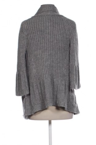 Damen Strickjacke Mango, Größe M, Farbe Grau, Preis € 13,81