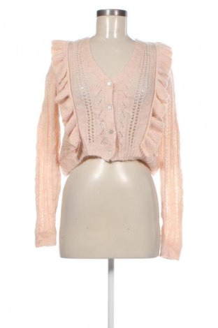 Dámsky kardigán Mango, Velikost S, Barva Vícebarevné, Cena  299,00 Kč