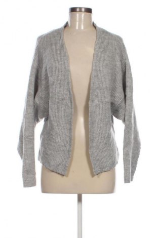 Γυναικεία ζακέτα Mango, Μέγεθος S, Χρώμα Γκρί, Τιμή 12,99 €