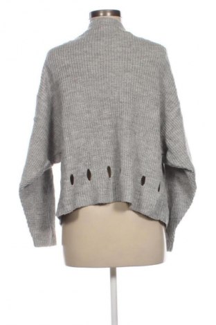 Γυναικεία ζακέτα Mango, Μέγεθος S, Χρώμα Γκρί, Τιμή 12,99 €