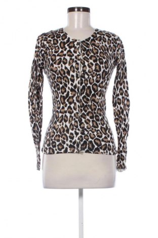 Дамска жилетка Mango, Размер M, Цвят Многоцветен, Цена 43,53 лв.