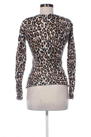 Дамска жилетка Mango, Размер M, Цвят Многоцветен, Цена 43,53 лв.