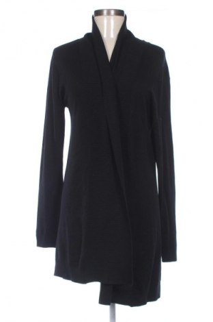 Damen Strickjacke Mango, Größe L, Farbe Schwarz, Preis 20,46 €