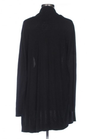 Damen Strickjacke Mango, Größe L, Farbe Schwarz, Preis 20,46 €