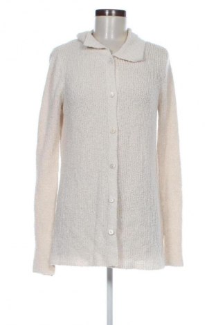 Dámsky kardigán Mango, Veľkosť L, Farba Béžová, Cena  13,81 €