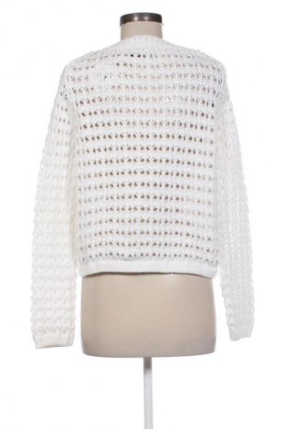 Női kardigán Mango, Méret S, Szín Fehér, Ár 3 989 Ft
