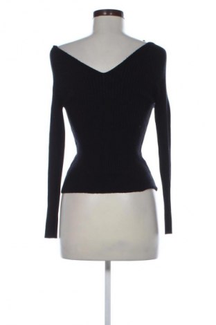 Damen Strickjacke Mango, Größe M, Farbe Schwarz, Preis 13,81 €