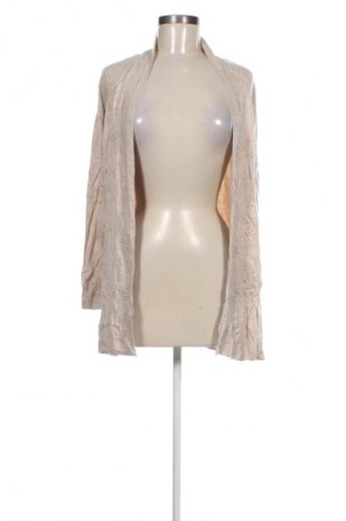 Damen Strickjacke Mango, Größe S, Farbe Beige, Preis € 9,99