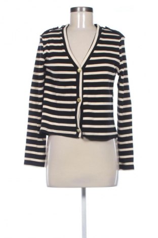 Дамска жилетка Mango, Размер M, Цвят Многоцветен, Цена 17,99 лв.