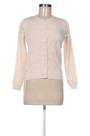 Dámsky kardigán Mango, Velikost XS, Barva Krémová, Cena  329,00 Kč