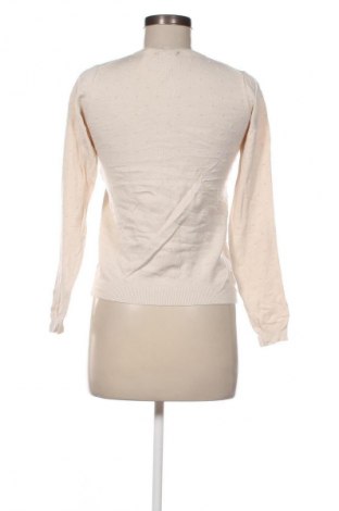 Dámsky kardigán Mango, Velikost XS, Barva Krémová, Cena  329,00 Kč