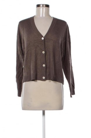 Dámsky kardigán Mango, Velikost M, Barva Hnědá, Cena  229,00 Kč