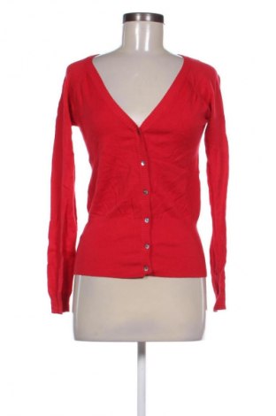 Női kardigán Mango, Méret M, Szín Piros, Ár 4 819 Ft