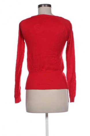 Női kardigán Mango, Méret M, Szín Piros, Ár 4 819 Ft