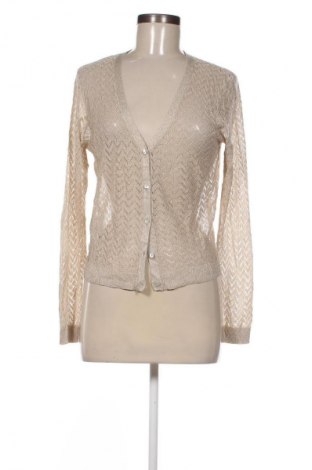 Damen Strickjacke Mango, Größe L, Farbe Mehrfarbig, Preis 12,99 €