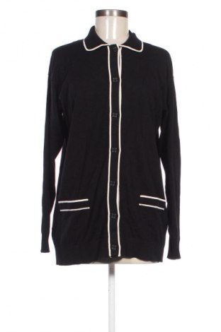 Dámsky kardigán Mango, Velikost L, Barva Černá, Cena  249,00 Kč