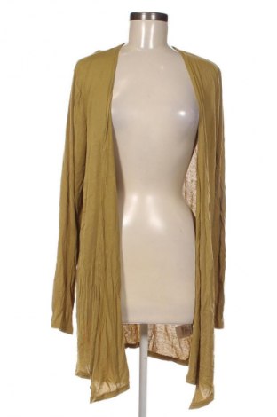 Cardigan de damă Manguun, Mărime XL, Culoare Galben, Preț 39,99 Lei