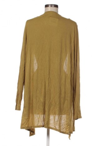 Cardigan de damă Manguun, Mărime XL, Culoare Galben, Preț 39,99 Lei
