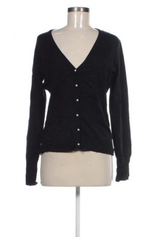 Dámsky kardigán Manguun, Veľkosť M, Farba Čierna, Cena  6,95 €