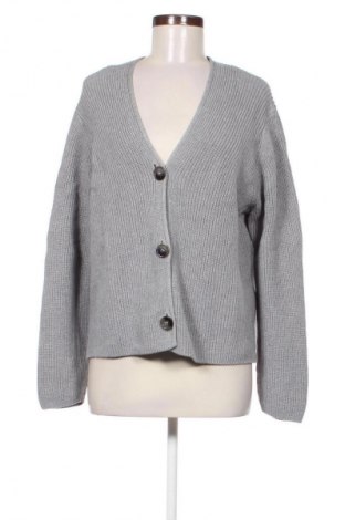 Damski kardigan Marc O'Polo, Rozmiar L, Kolor Szary, Cena 238,20 zł