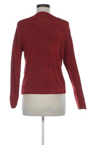 Dámsky kardigán Marco Pecci, Veľkosť XL, Farba Červená, Cena  10,95 €