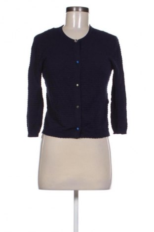 Cardigan de damă Marella, Mărime XS, Culoare Albastru, Preț 278,95 Lei