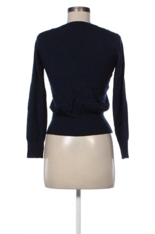 Cardigan de damă Marks & Spencer, Mărime S, Culoare Albastru, Preț 40,99 Lei