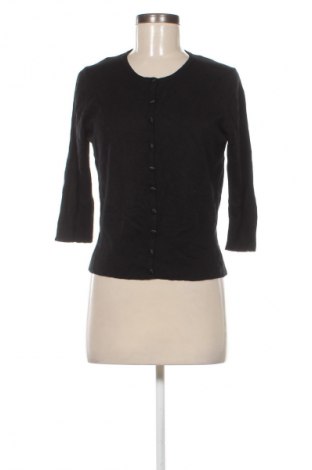 Damen Strickjacke Marks & Spencer, Größe XL, Farbe Schwarz, Preis 13,99 €