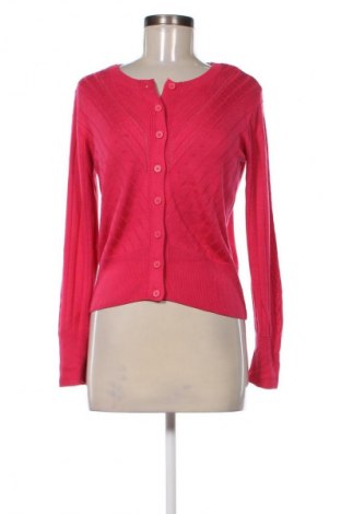 Cardigan de damă Marks & Spencer, Mărime S, Culoare Roz, Preț 71,10 Lei