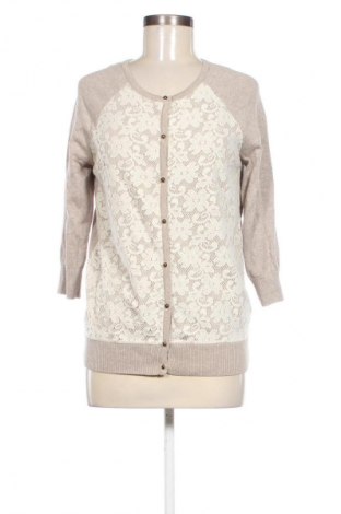 Damen Strickjacke Marks & Spencer, Größe M, Farbe Mehrfarbig, Preis 27,06 €