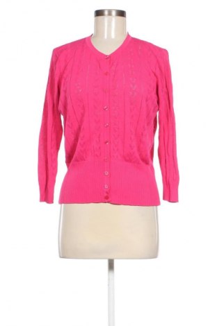 Dámsky kardigán Marks & Spencer, Veľkosť XL, Farba Ružová, Cena  23,02 €