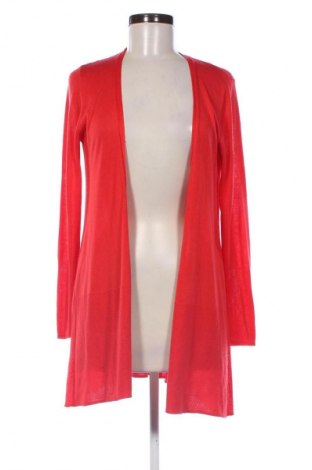 Damski kardigan Marks & Spencer, Rozmiar M, Kolor Czerwony, Cena 62,02 zł