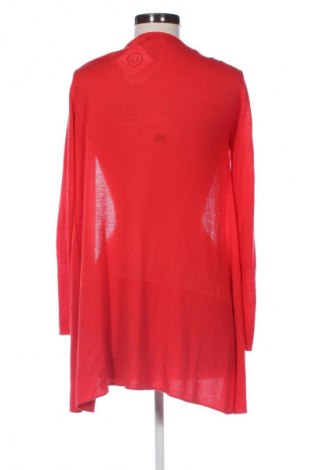 Damski kardigan Marks & Spencer, Rozmiar M, Kolor Czerwony, Cena 62,02 zł